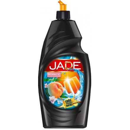 Jade mosogatószer Peach  - 1 liter