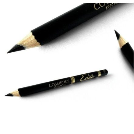 Fekete szemkontúr ceruza